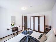 Ferienwohnung - Ferienwohnung Chesa Ova Cotschna 606