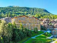 Ferienwohnung - Ferienwohnung Christiania 2 Sbel