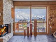Ferienwohnung - Ferienwohnung Le Montagnard 6