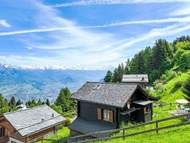 Ferienhaus - Ferienhaus, Chalet Le Ruisseau
