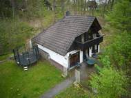 Ferienhaus - Ferienhaus Tischlein, deck dich