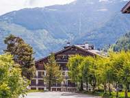Ferienwohnung - Ferienwohnung Cerisiers Hrez