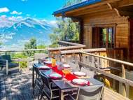 Ferienhaus - Ferienhaus, Chalet Altamira