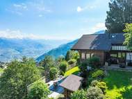 Ferienhaus - Ferienhaus, Chalet L'aïeul