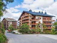 Ferienwohnung - Ferienwohnung Derborence 25