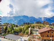 Ferienwohnung - Ferienwohnung Bel Alp D3