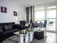 Ferienwohnung - Ferienwohnung Schau ins Land (B 97)