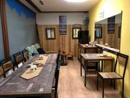 Ferienwohnung - Ferienwohnung Rosablanche