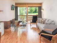 Ferienwohnung - Ferienwohnung Rosablanche A24