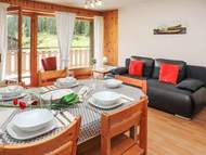 Ferienwohnung - Ferienwohnung Dents Rousses I2