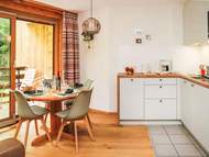 Ferienwohnung - Ferienwohnung Mont Fort 16