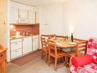 Ferienwohnung - Ferienwohnung Mont Fort 55