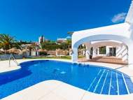 Ferienwohnung - Ferienwohnung Vista del Mar