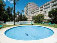 Ferienwohnung - Ferienwohnung Jardines del Mar
