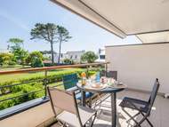 Ferienwohnung - Ferienwohnung Résidence Parc Saint-Clément