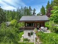 Ferienhaus - Ferienhaus, Chalet Lò Batcho