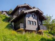 Ferienhaus - Ferienhaus, Chalet Chalet A Coeur