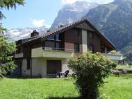 Ferienwohnung - Ferienwohnung Casa Lisabetha