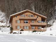 Ferienwohnung - Ferienwohnung Berg Edelweiss