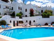 Ferienwohnung - Ferienwohnung Atalaya Rio Verde