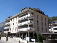 Ferienwohnung - Ferienwohnung Hess Park