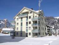 Ferienwohnung - Ferienwohnung Gerschnistrasse 10