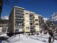Ferienwohnung - Ferienwohnung Erlenrain Wohnung 722E