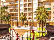 Ferienwohnung - Ferienwohnung Parque Central