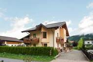 Ferienwohnung - Ingrid - Ferienunterkunft in Altenmarkt im Pongau (5 Personen)