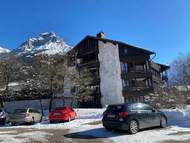 Ferienwohnung - Ferienwohnung Am Dürrbach 2/244
