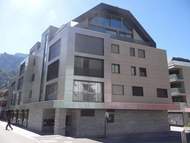 Ferienwohnung - Ferienwohnung SnowKaya