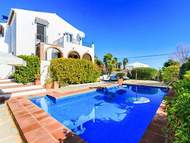 Ferienhaus, Exklusive Unterkunft - Ferienhaus, Villa Las Granadillas