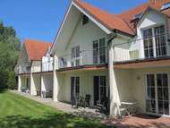 Ferienwohnung - Ferienwohnung Gollwitzer Park (Insel Poel)