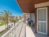 Ferienwohnung - Ferienwohnung Nautic 3