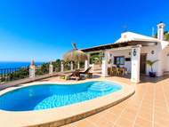 Ferienhaus, Exklusive Unterkunft - Ferienhaus, Villa Ariadna