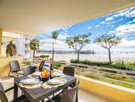 Ferienwohnung - Ferienwohnung Vista al Mar