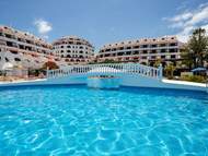 Ferienwohnung - Ferienwohnung, Appartement Parque Santiago II