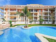 Ferienwohnung - Ferienwohnung Estrella del Mar