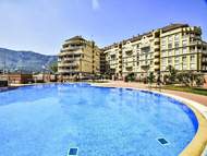 Ferienwohnung - Ferienwohnung Jardines del Montgo