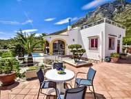 Ferienhaus - Ferienhaus Bellavista