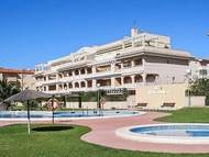 Ferienwohnung - Ferienwohnung Luz del Mediterraneo