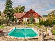 Ferienhaus - Ferienhaus, Landhaus Lika