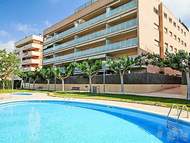 Ferienwohnung - Ferienwohnung Nou Salou