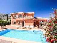 Ferienhaus, Exklusive Unterkunft - Ferienhaus, Villa Villa Corona