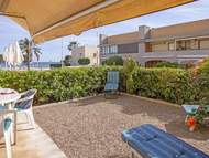 Ferienwohnung - Ferienwohnung Golf Sant Jordi