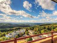 Ferienwohnung - Ferienwohnung Burgblick (A1110)
