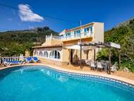 Ferienhaus, Exklusive Unterkunft - Ferienhaus, Villa Villa Mandana