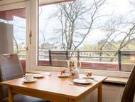 Ferienwohnung - Ferienwohnung Flora (B306)