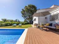 Ferienhaus, Exklusive Unterkunft - Ferienhaus, Villa Valencia