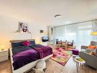 Ferienwohnung - Ferienwohnung Flieder (A110)